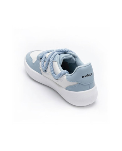 Calzado Casual mujer marca Moleca