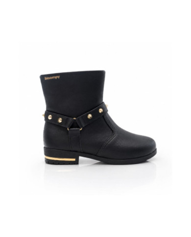 Botas-Botines niña marca BLOOMPY