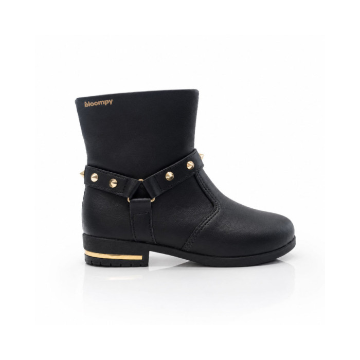 Botas-Botines niña marca BLOOMPY