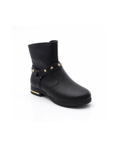Botas-Botines niña marca BLOOMPY