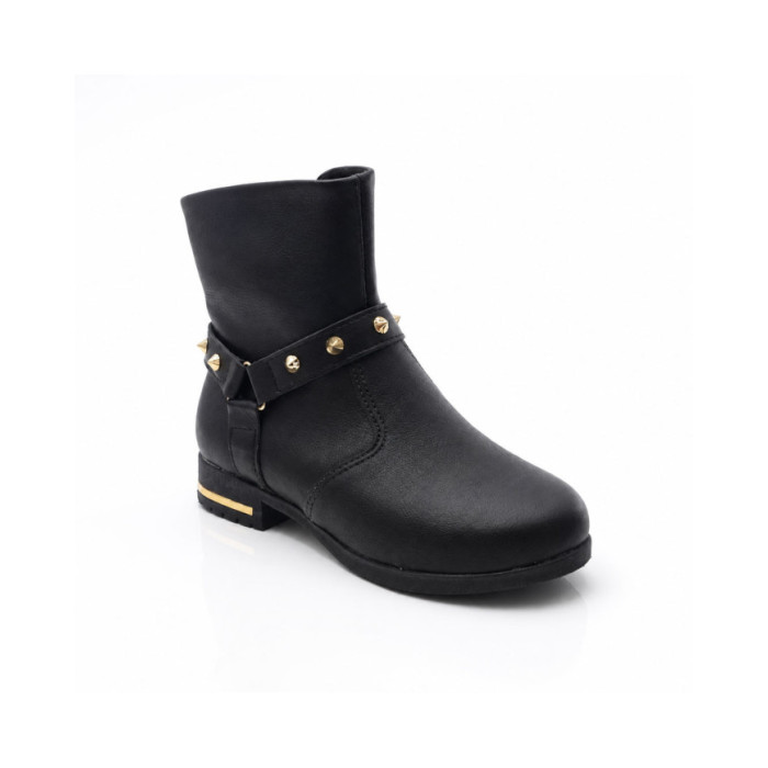 Botas-Botines niña marca BLOOMPY