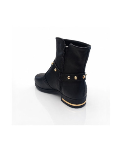 Botas-Botines niña marca BLOOMPY