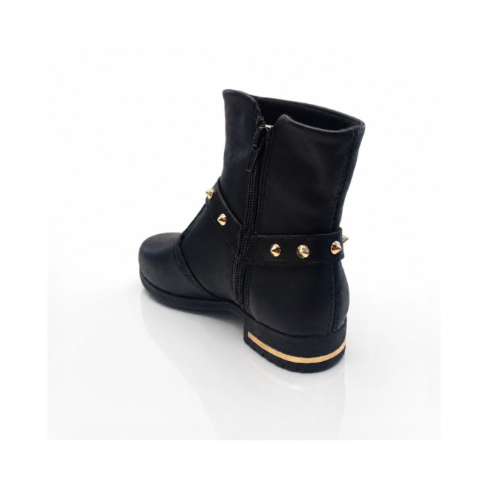 Botas-Botines niña marca BLOOMPY