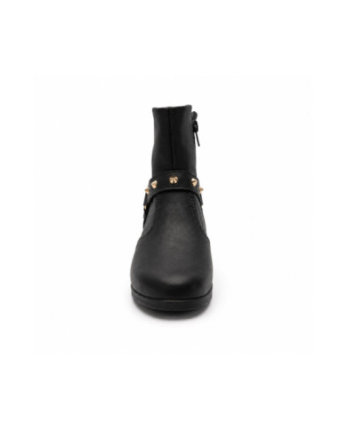 Botas-Botines niña marca BLOOMPY