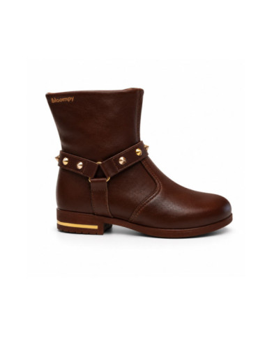 Botas-Botines niña marca BLOOMPY