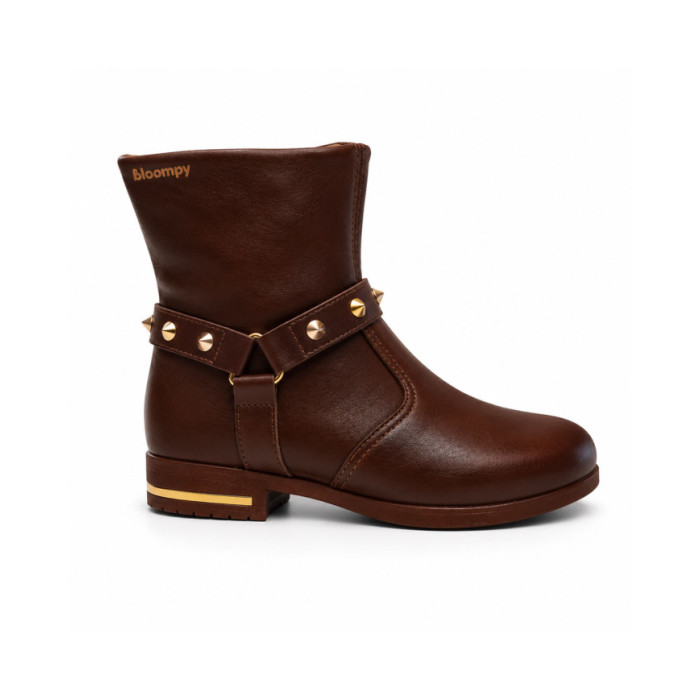 Botas-Botines niña marca BLOOMPY