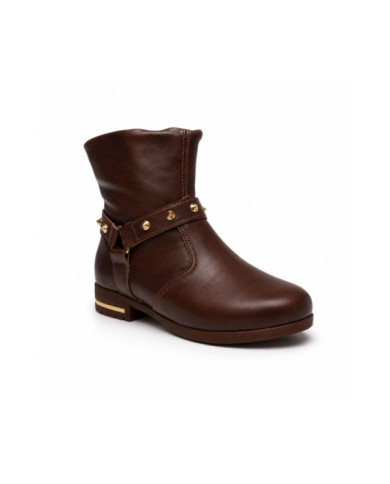 Botas-Botines niña marca BLOOMPY