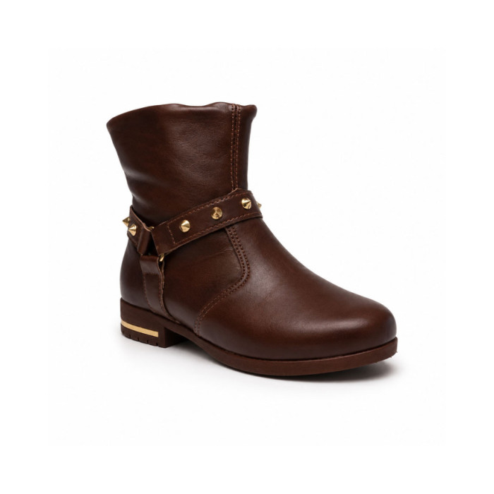 Botas-Botines niña marca BLOOMPY