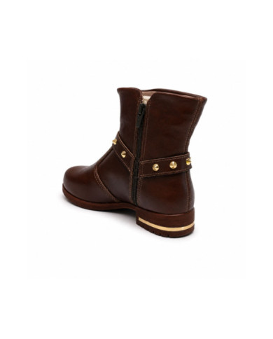 Botas-Botines niña marca BLOOMPY