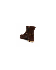 Botas-Botines niña marca BLOOMPY