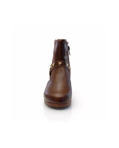 Botas-Botines niña marca BLOOMPY