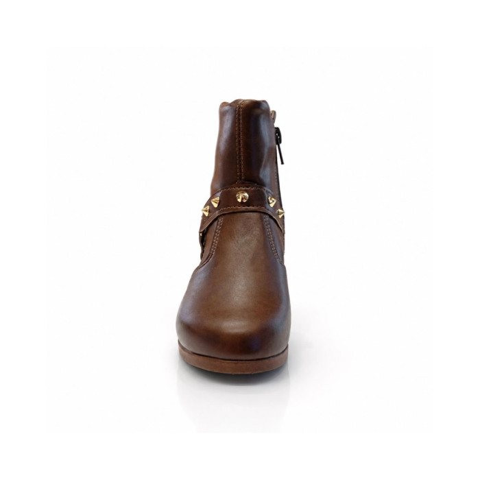 Botas-Botines niña marca BLOOMPY