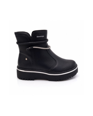 Botas-Botines niña marca BLOOMPY