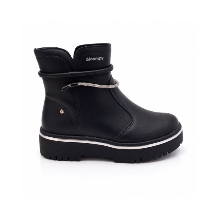 Botas-Botines niña marca BLOOMPY