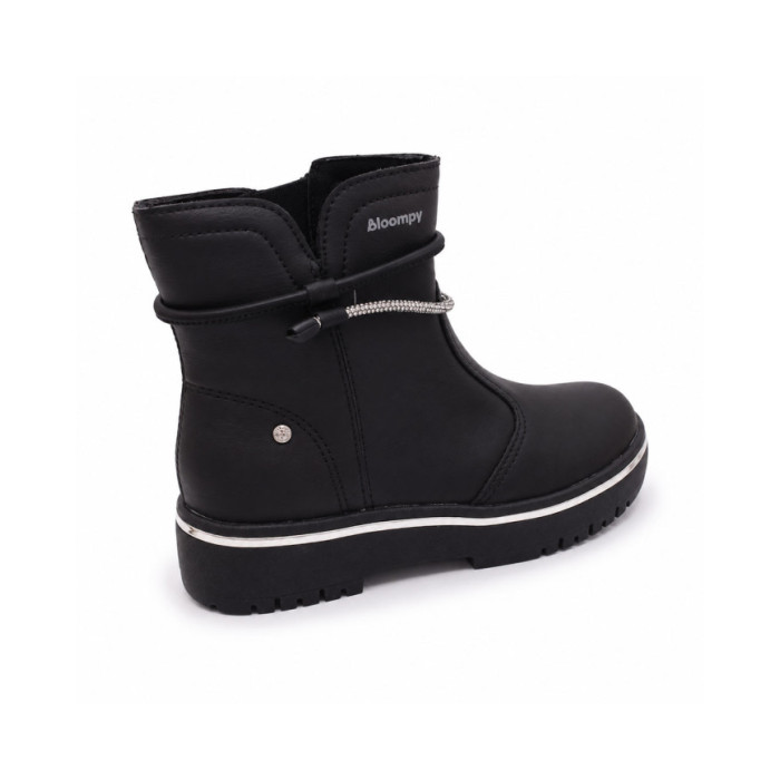 Botas-Botines niña marca BLOOMPY