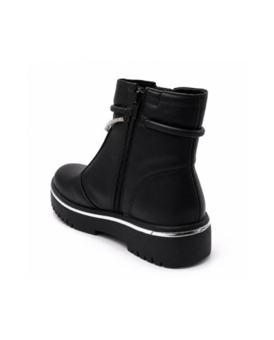 Botas-Botines niña marca BLOOMPY