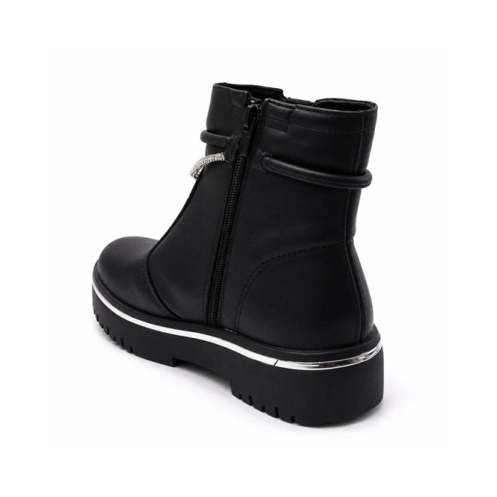 Botas-Botines niña marca BLOOMPY