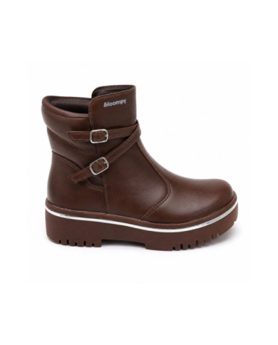 Botas-Botines niña marca BLOOMPY