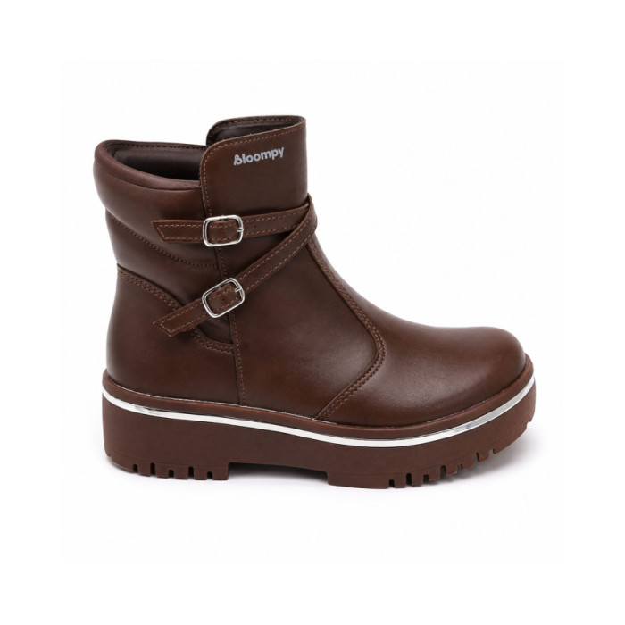 Botas-Botines niña marca BLOOMPY