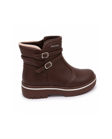Botas-Botines niña marca BLOOMPY