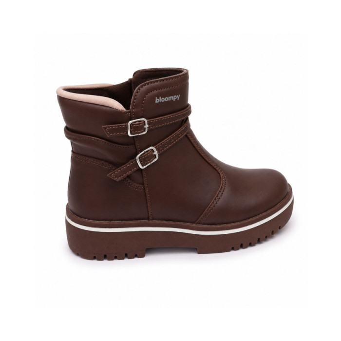 Botas-Botines niña marca BLOOMPY