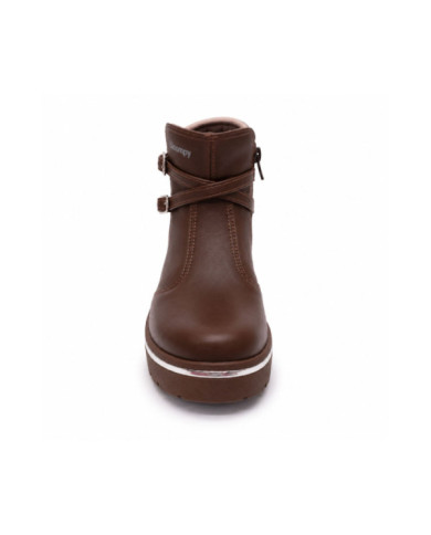 Botas-Botines niña marca BLOOMPY