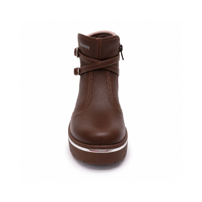 Botas-Botines niña marca BLOOMPY