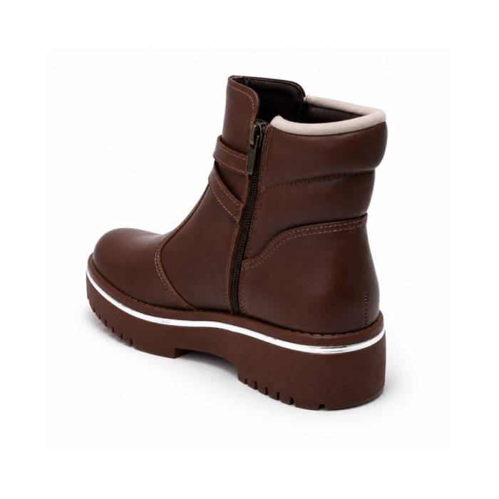 Botas-Botines niña marca BLOOMPY
