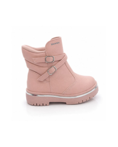 Botas-Botines niña marca BLOOMPY