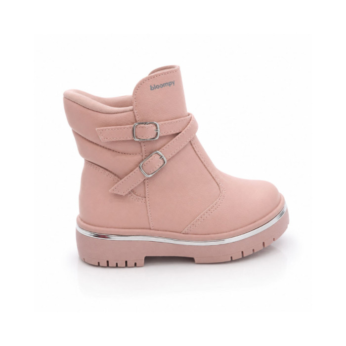 Botas-Botines niña marca BLOOMPY