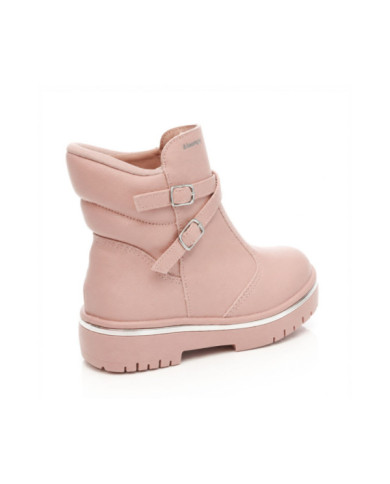 Botas-Botines niña marca BLOOMPY