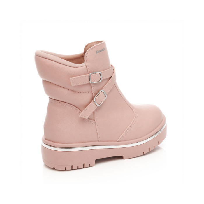 Botas-Botines niña marca BLOOMPY