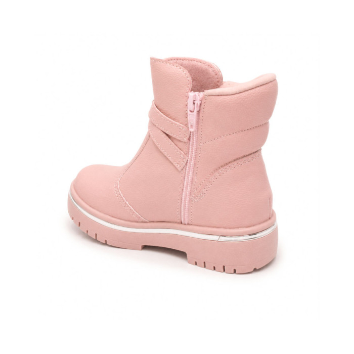 Botas-Botines niña marca BLOOMPY