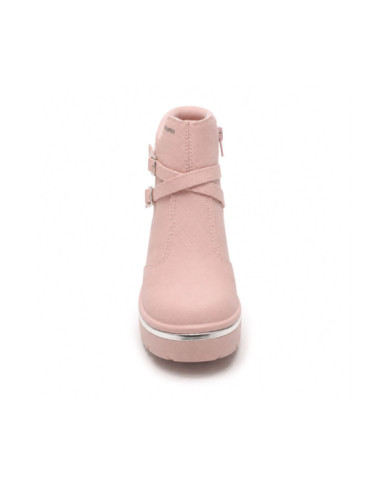 Botas-Botines niña marca BLOOMPY