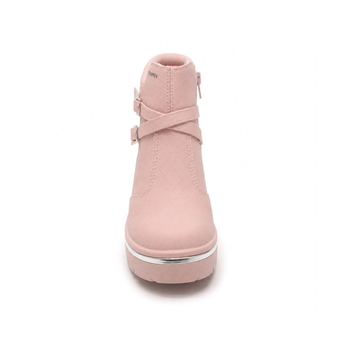 Botas-Botines niña marca BLOOMPY