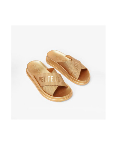 Sandalias mujer marca PETITE JOLIE