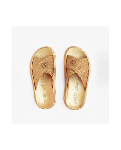 Sandalias mujer marca PETITE JOLIE
