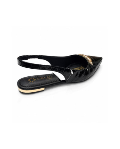 Tacones mujer marca CIOCCO-B