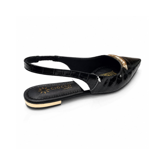 Tacones mujer marca CIOCCO-B