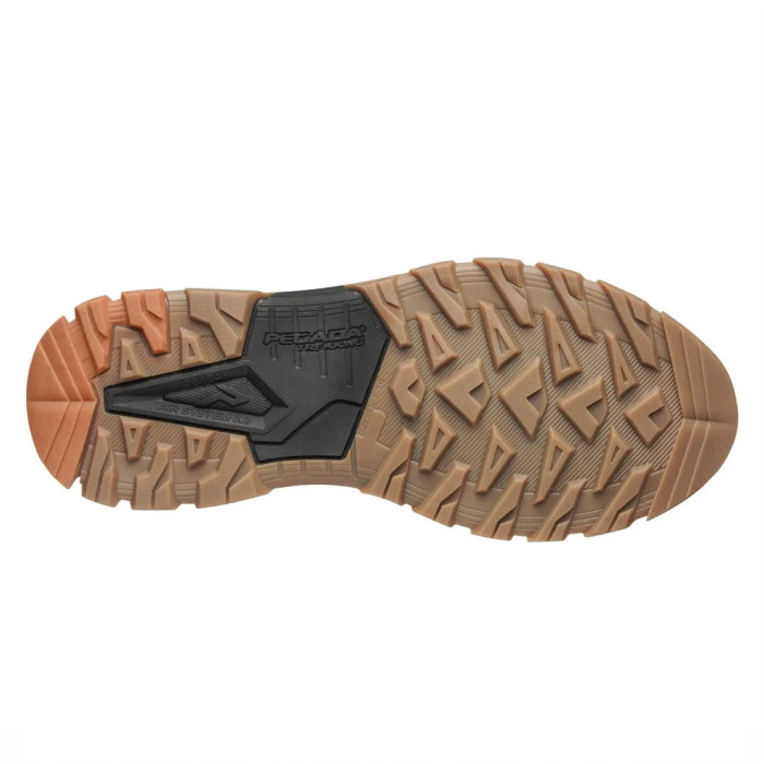 Zapatos PEGADA 150506-02