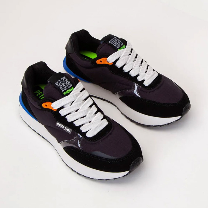 Zapatos PETITE JOLIE PJ7541-99-119