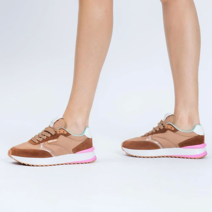 Zapatos PETITE JOLIE PJ7541-99-426