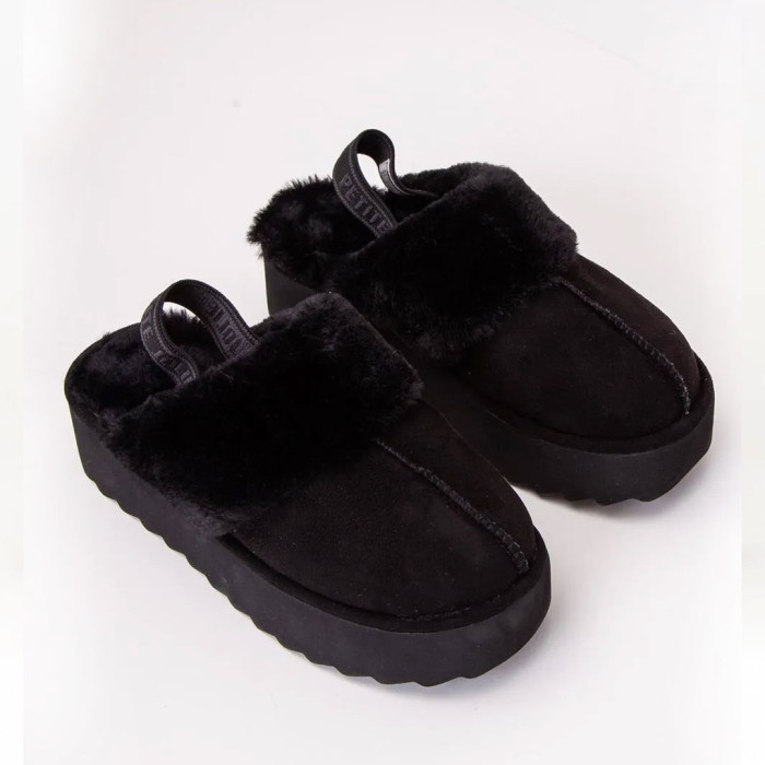 Zapatos PETITE JOLIE PJ7717-99-119