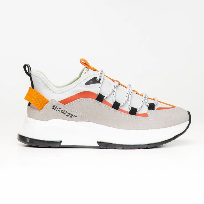 Zapatos PETITE JOLIE PJ7757-99-143