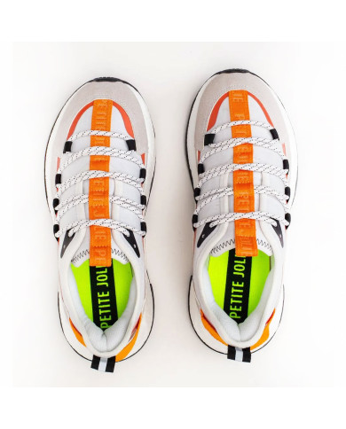 Zapatos PETITE JOLIE PJ7757-99-143