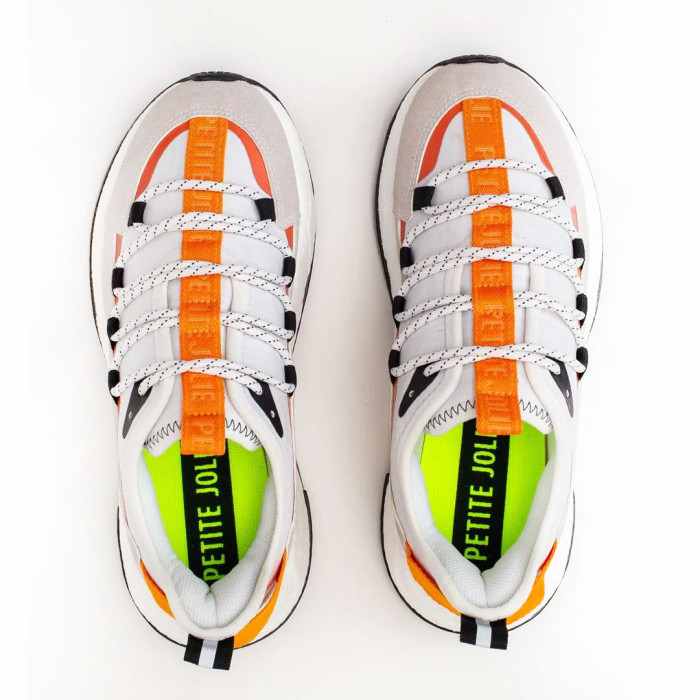 Zapatos PETITE JOLIE PJ7757-99-143