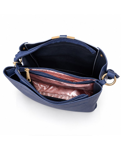 Carteras BOSALINA BDS2589NA-DEN