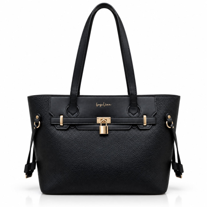 Carteras BOSALINA BDS2594BK