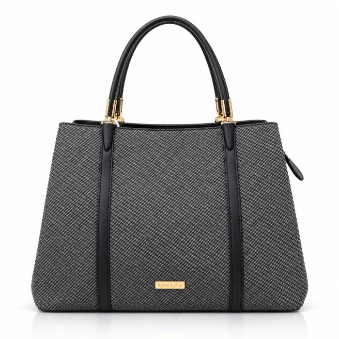 Carteras BOSALINA BDS2595BK