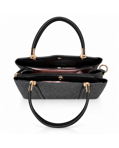 Carteras BOSALINA BDS2595BK